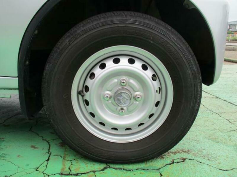 ACTY VAN