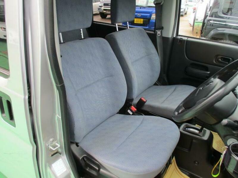 ACTY VAN