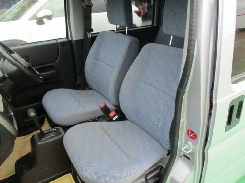 ACTY VAN