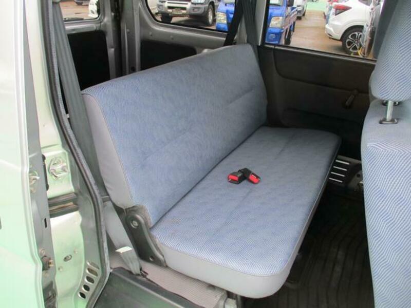 ACTY VAN