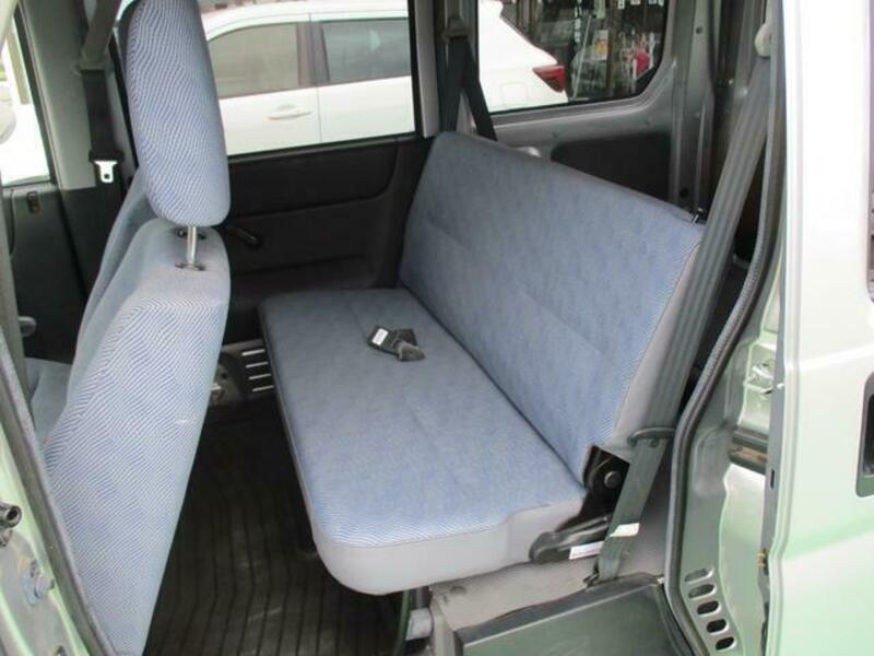 ACTY VAN