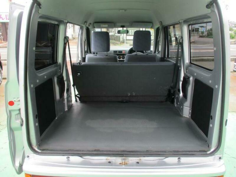 ACTY VAN