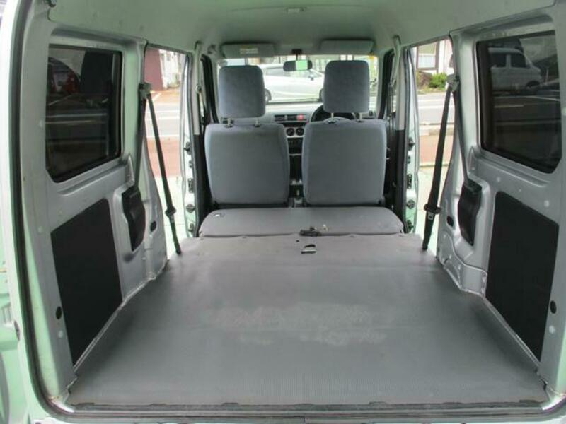ACTY VAN