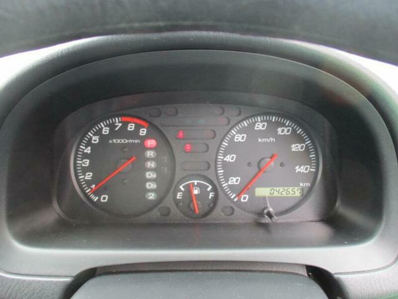 ACTY VAN