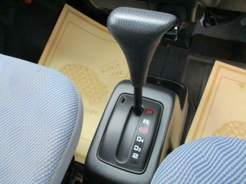 ACTY VAN