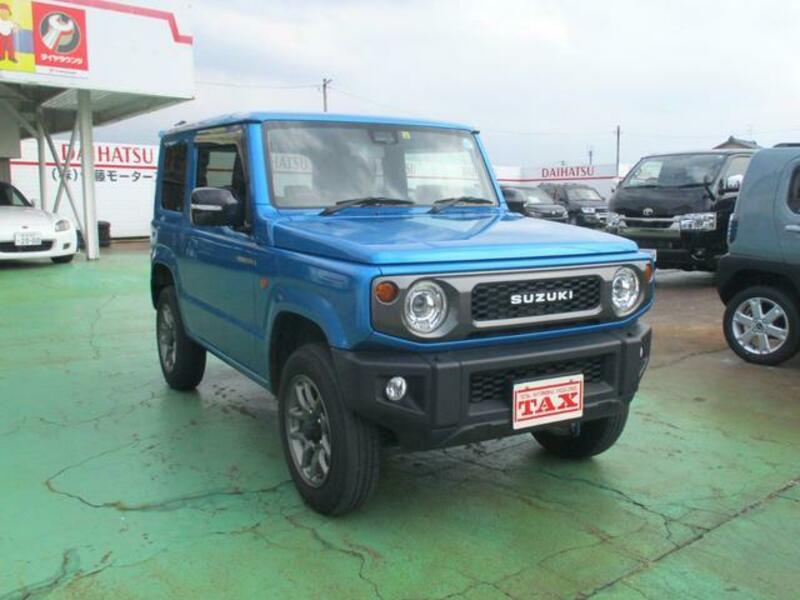JIMNY