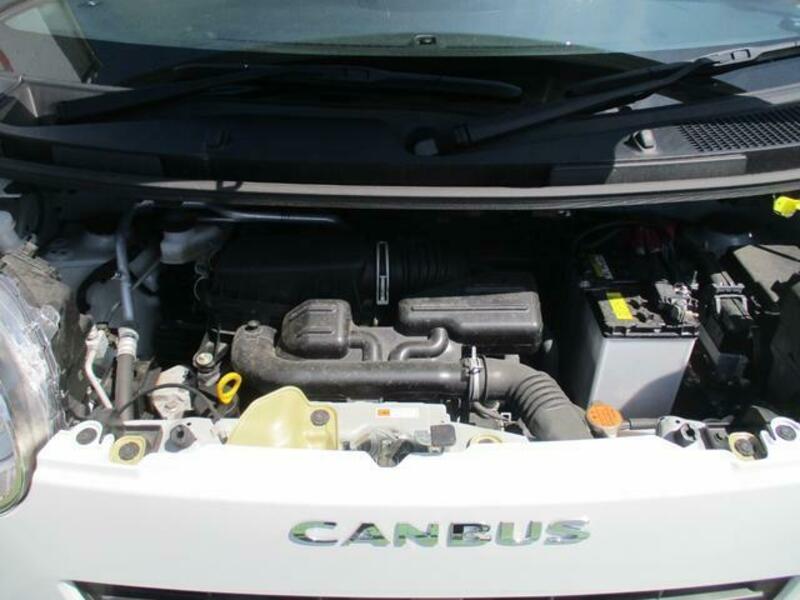 MOVE CANBUS