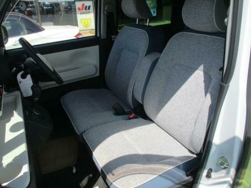 MOVE CANBUS