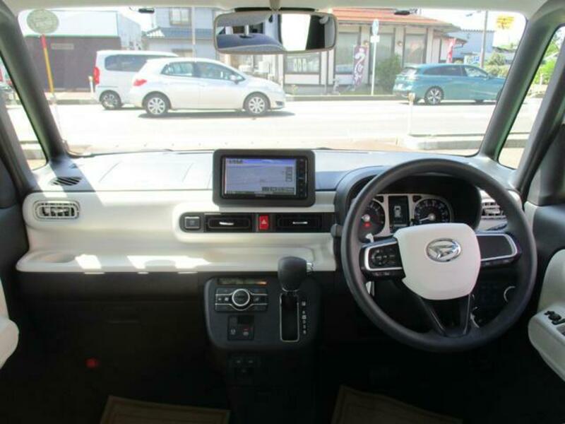 MOVE CANBUS