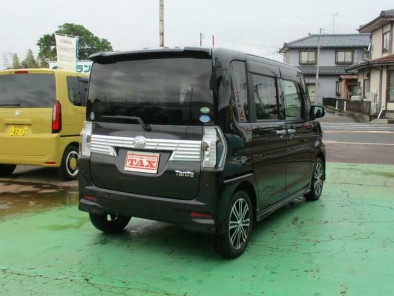 TANTO