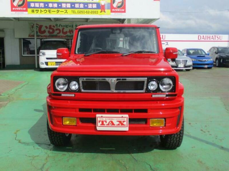 JIMNY SIERRA