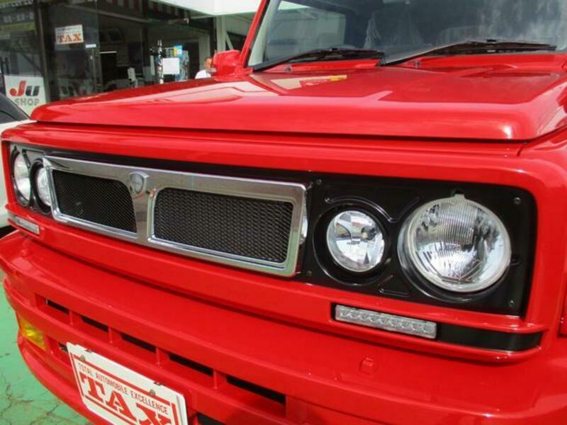 JIMNY SIERRA