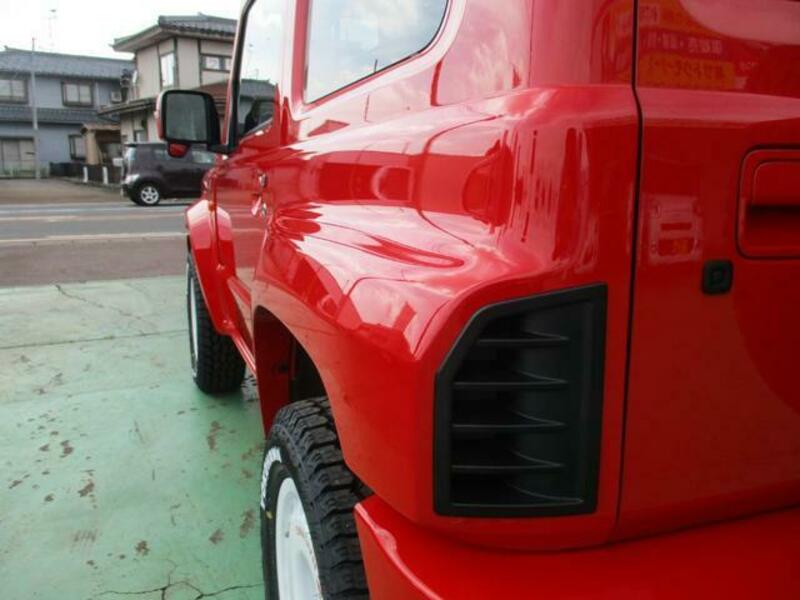 JIMNY SIERRA