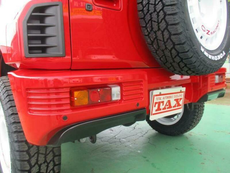 JIMNY SIERRA