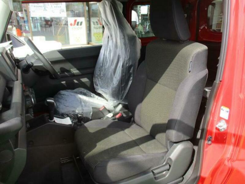 JIMNY SIERRA