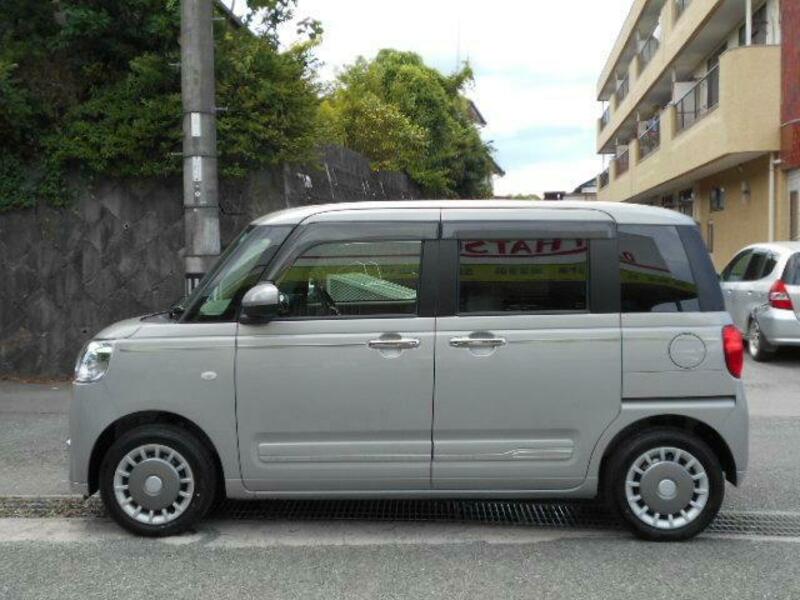 MOVE CANBUS