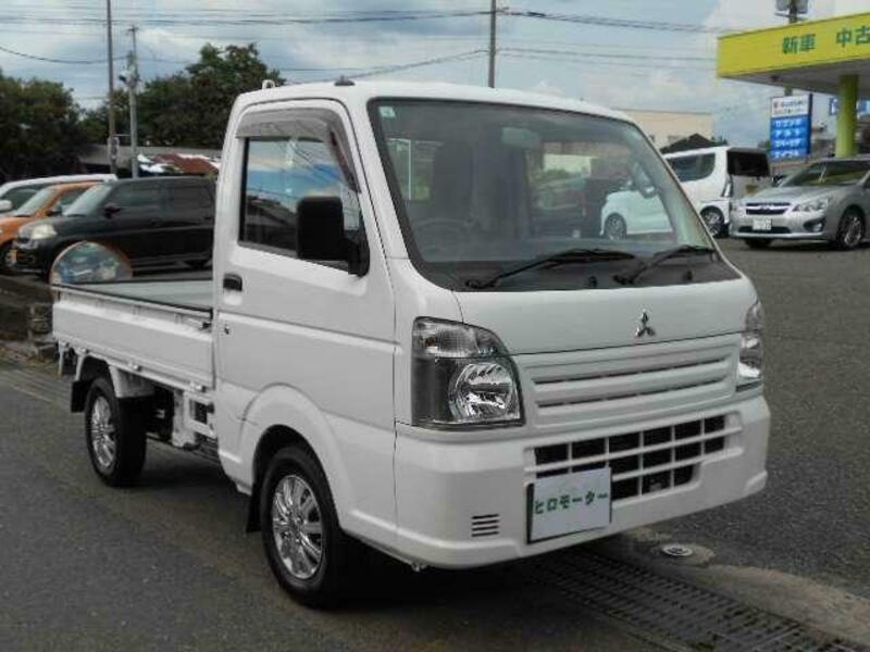 MINICAB TRUCK