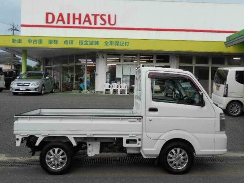 MINICAB TRUCK
