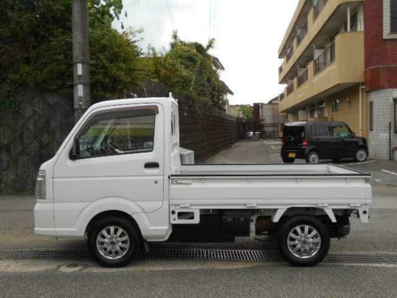 MINICAB TRUCK