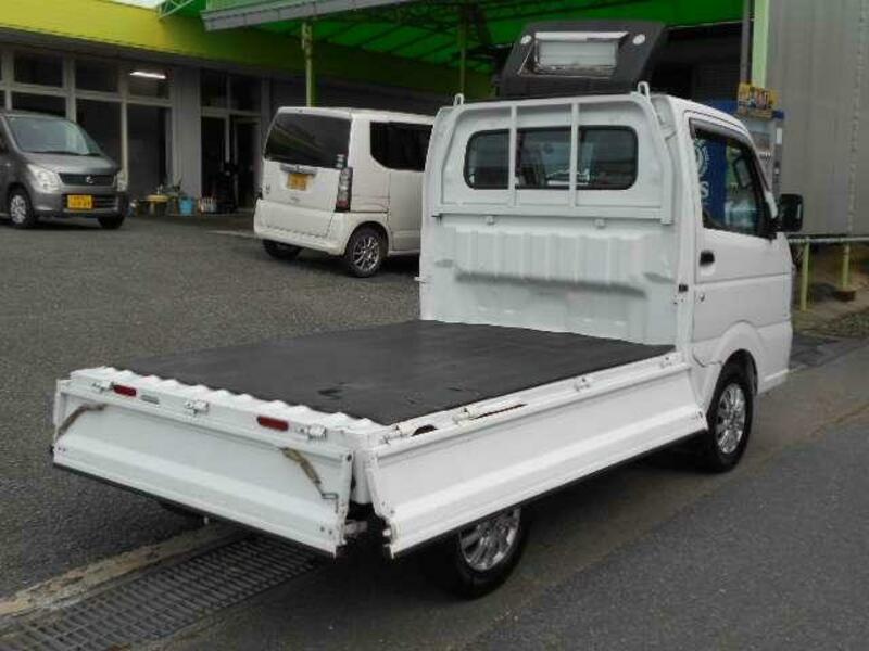 MINICAB TRUCK