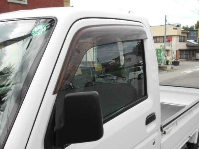 MINICAB TRUCK