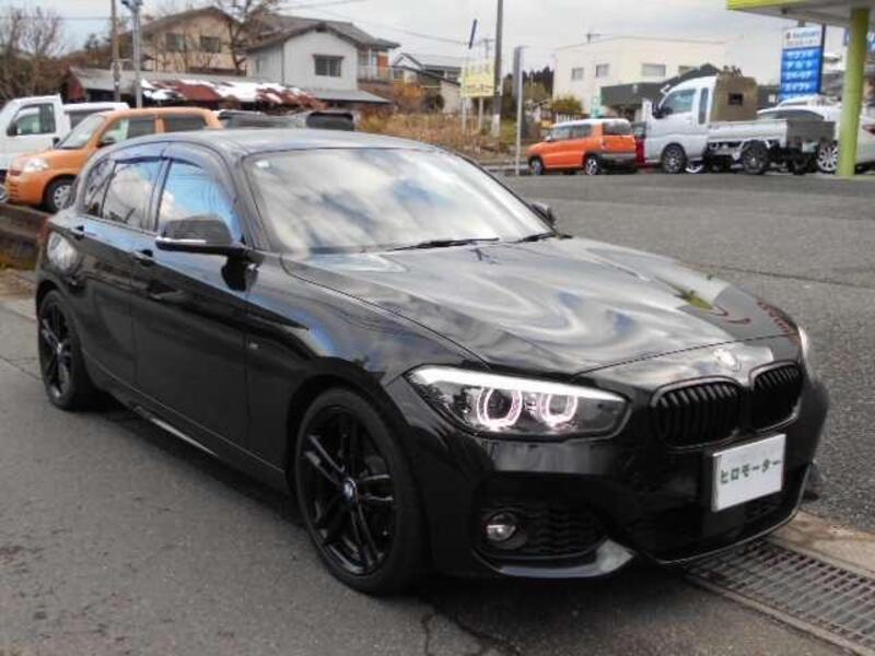 1 SERIES