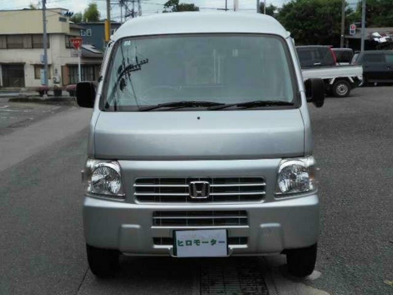 ACTY VAN