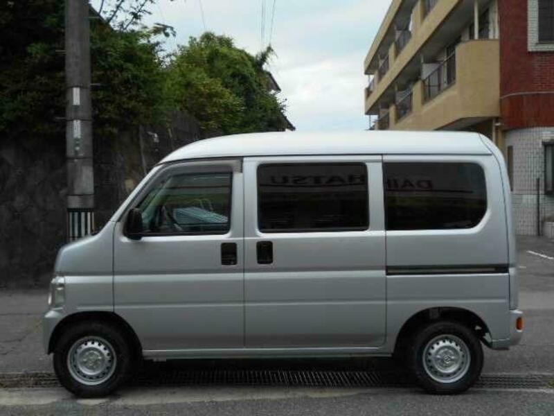 ACTY VAN