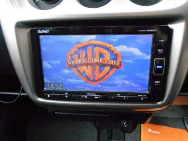 ACTY VAN