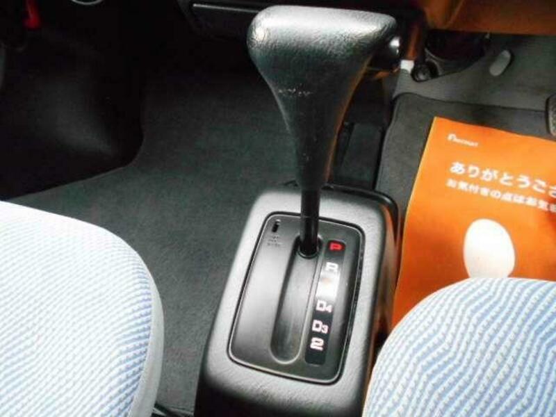 ACTY VAN