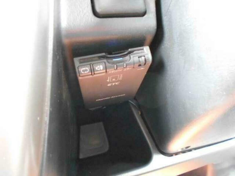 ACTY VAN