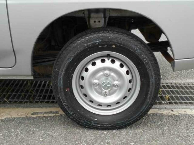 ACTY VAN