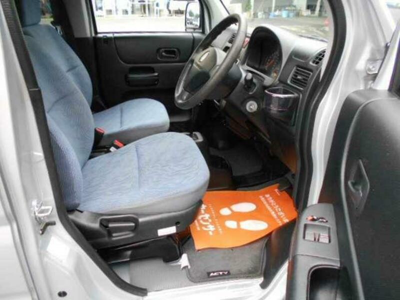 ACTY VAN