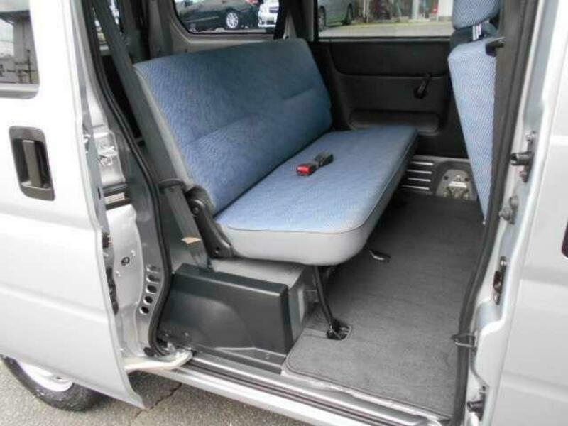 ACTY VAN