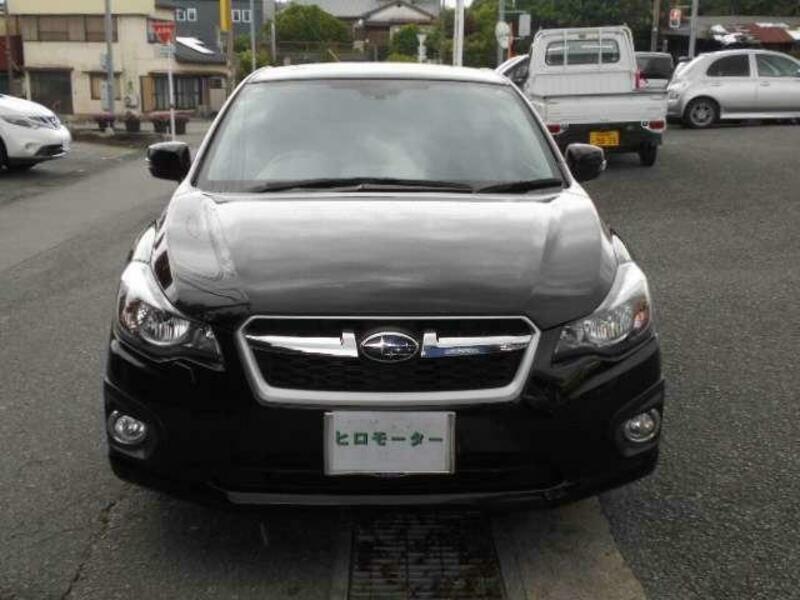 IMPREZA G4
