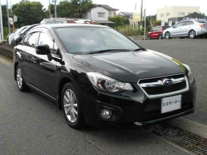 IMPREZA G4