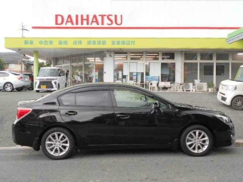IMPREZA G4