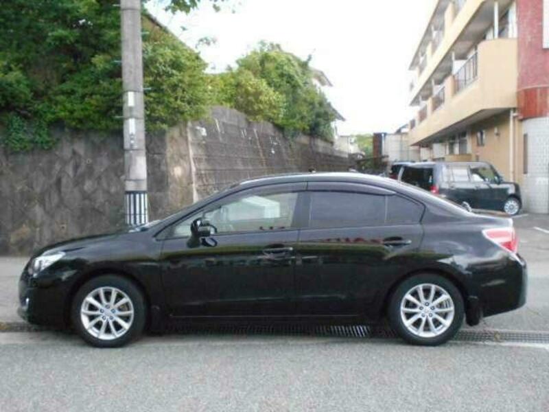 IMPREZA G4