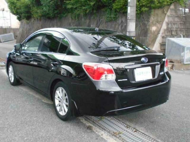 IMPREZA G4