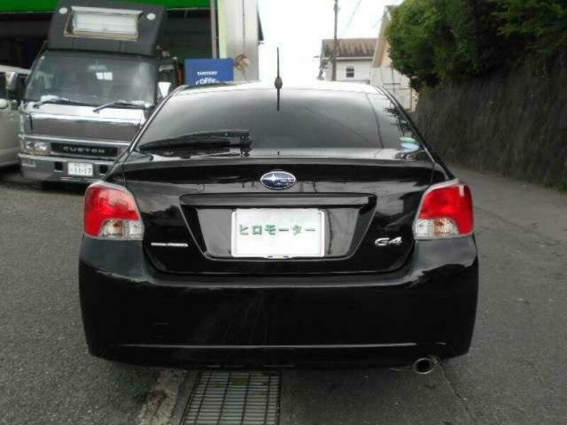 IMPREZA G4