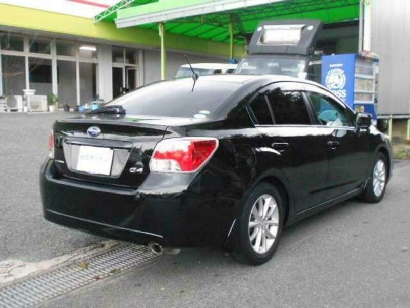 IMPREZA G4
