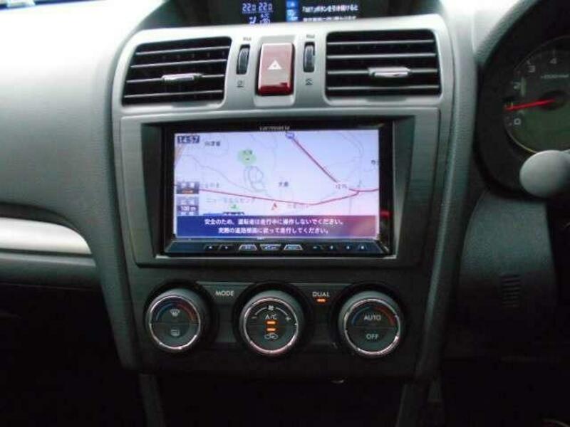 IMPREZA G4