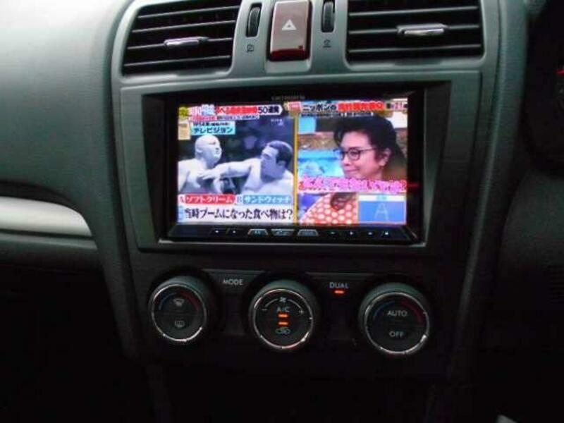 IMPREZA G4