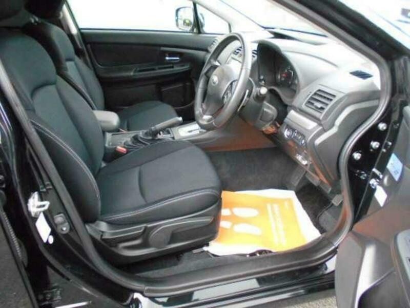 IMPREZA G4