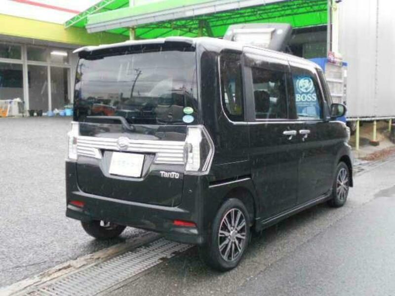 TANTO