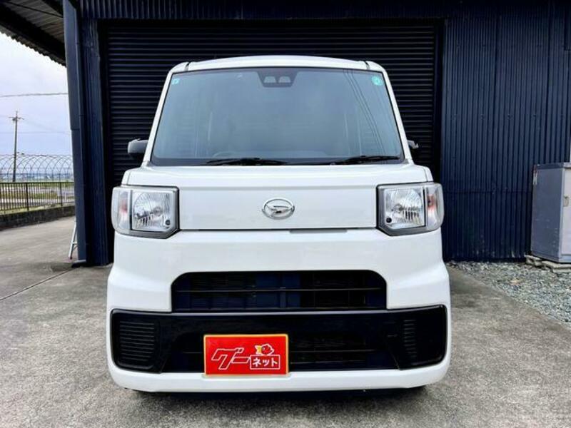 HIJET CADDIE