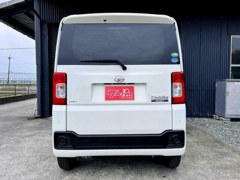 HIJET CADDIE