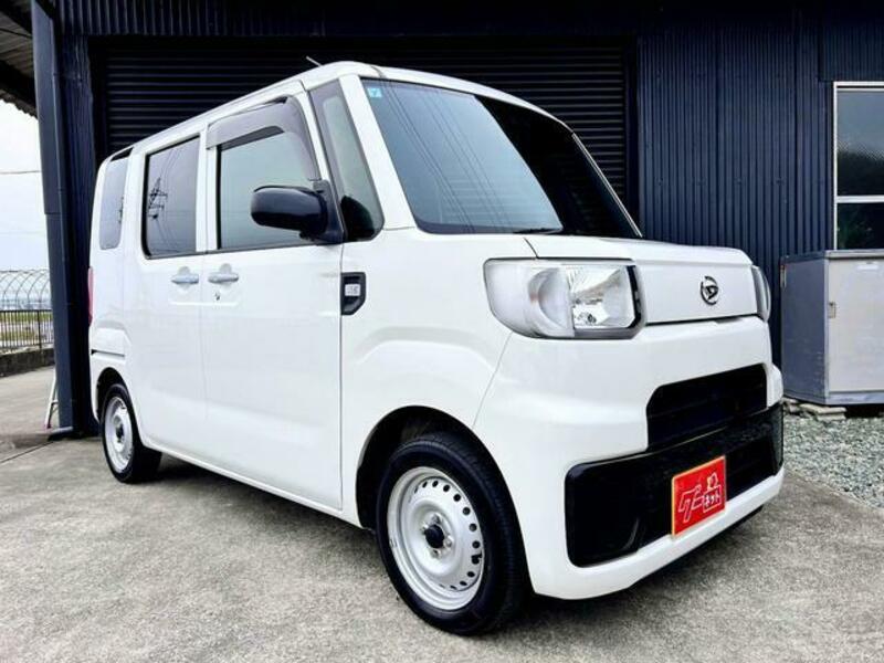 HIJET CADDIE