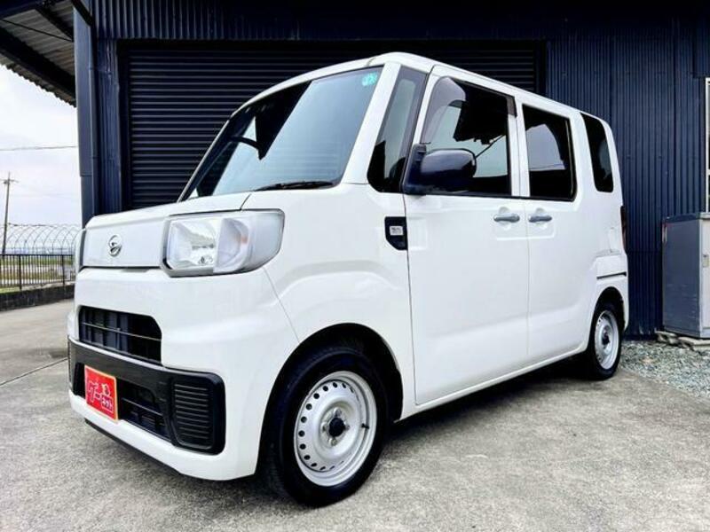 HIJET CADDIE