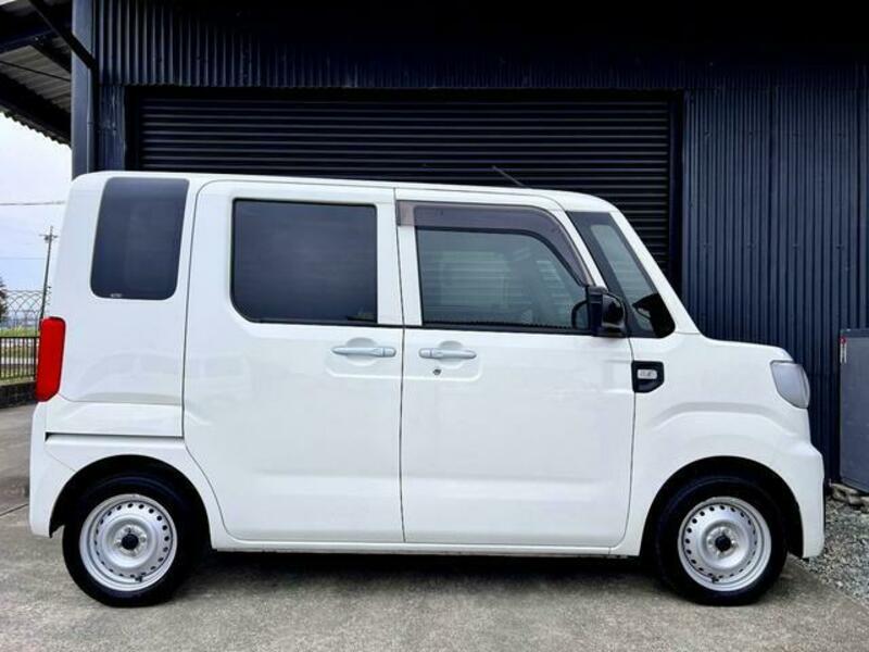 HIJET CADDIE
